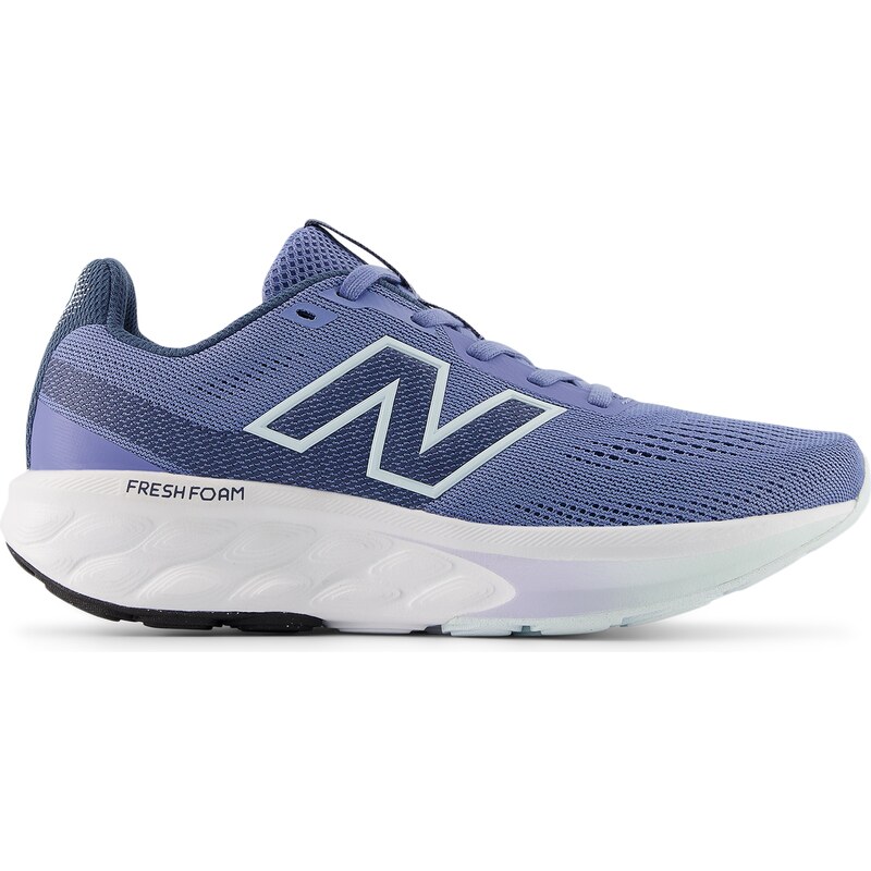 Dámské boty New Balance Fresh Foam x 520 v9 W5204YJ – modré