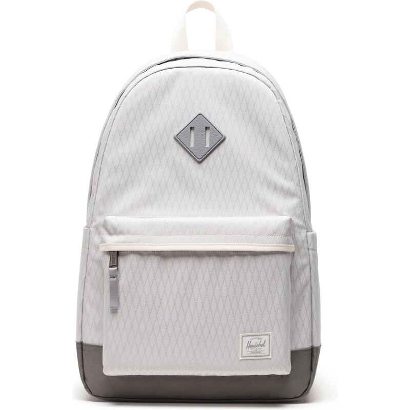 Herschel Heritage - Vapor Diamond/Charcoal Gray 24L