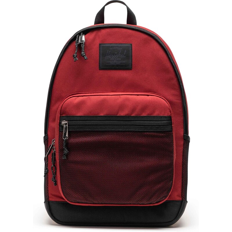 Herschel Kaine Backpack Varsity Burgundy