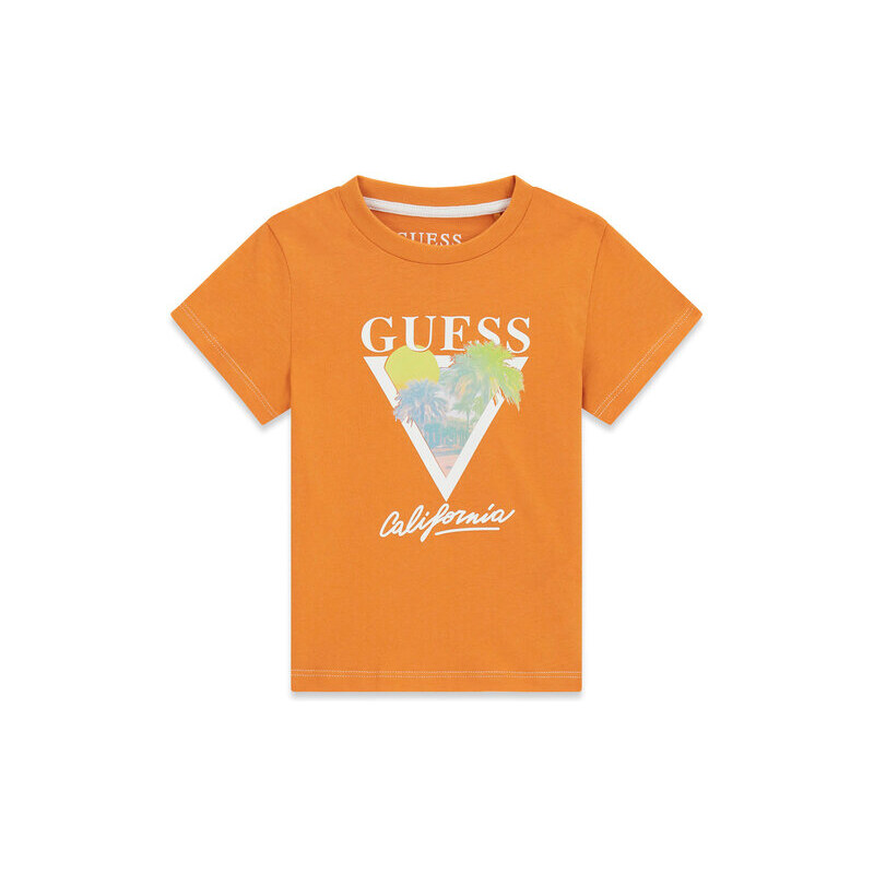T-Shirt Guess