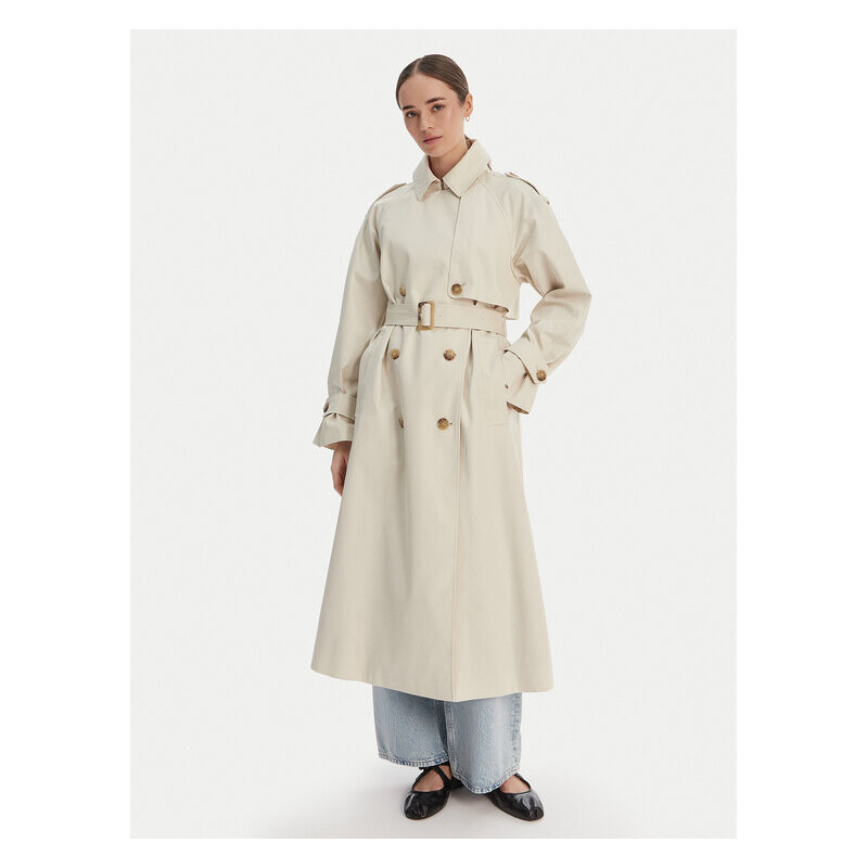Trenčkot Tommy Hilfiger 113660782