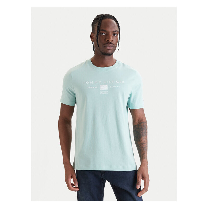 T-Shirt Tommy Hilfiger