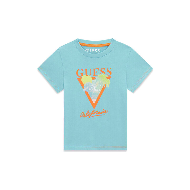 T-Shirt Guess