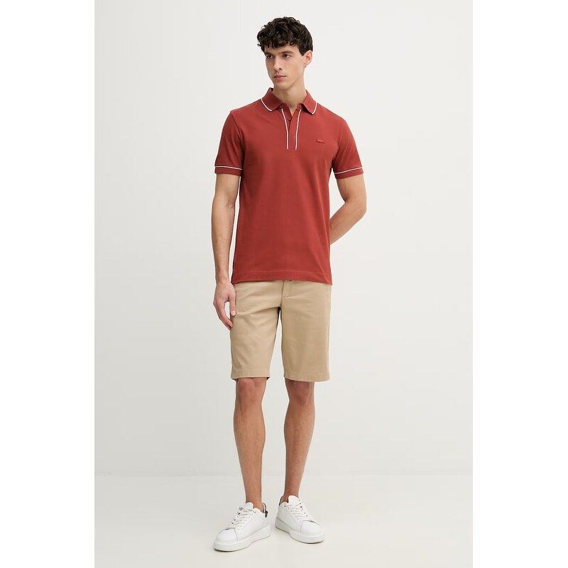 Lacoste šortky pánské