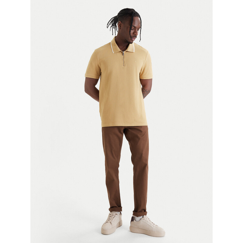 Polokošile Calvin Klein