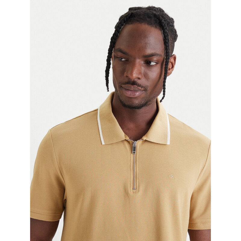 Polokošile Calvin Klein