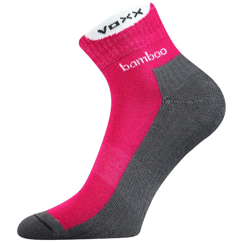 Fuski Boma Voxx Dámské- bambusové ponožky Brooke - Fuski Boma -