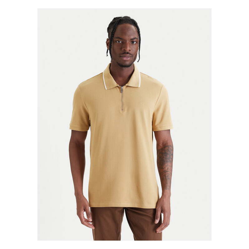 Polokošile Calvin Klein