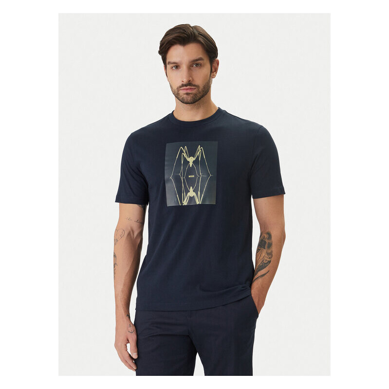 T-Shirt BOSS