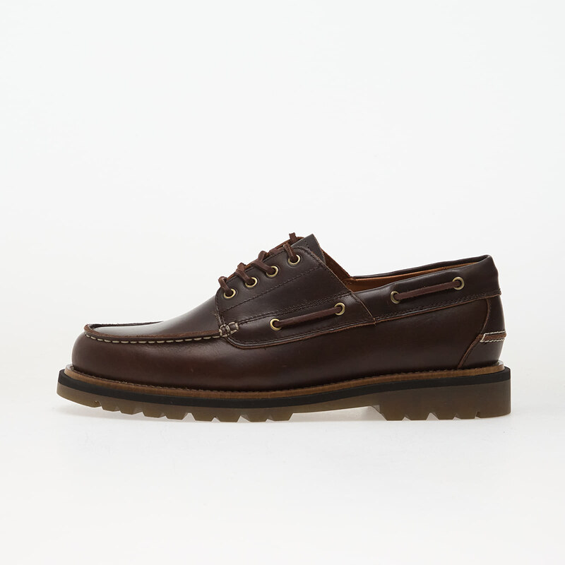 Vagabond Jay Brown 41