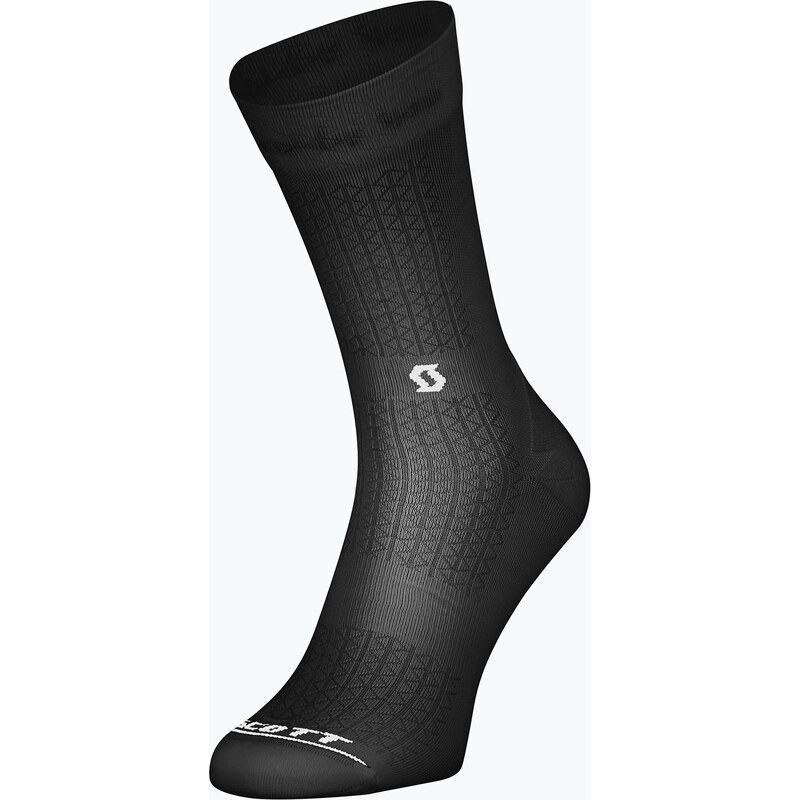 Ponožky SCOTT Performance Crew black/white