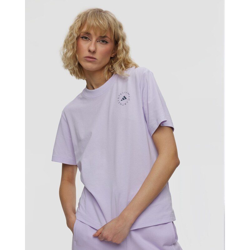 Dámské Tričko Adidas By Stella Mccartney Asmc