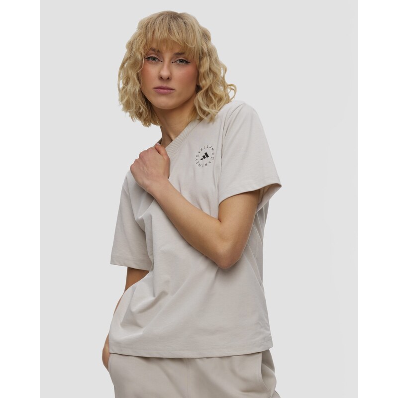 Dámské Tričko Adidas By Stella Mccartney Asmc 113664889
