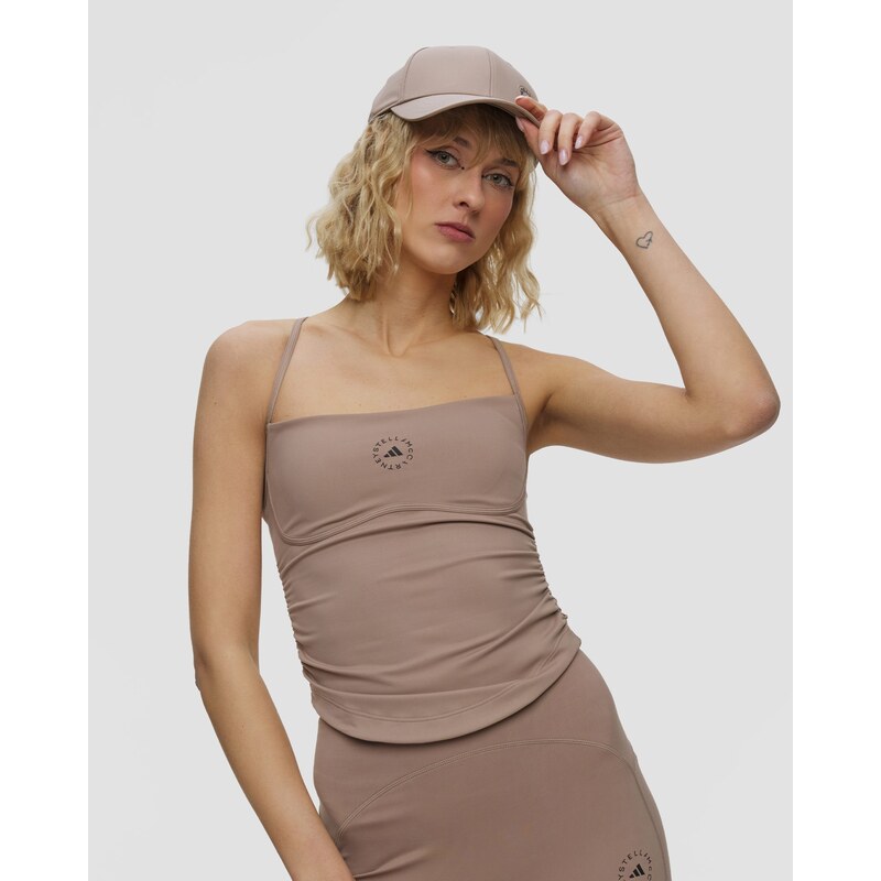 Dámský Sportovní Top Adidas By Stella Mccartney Asmc 113664896