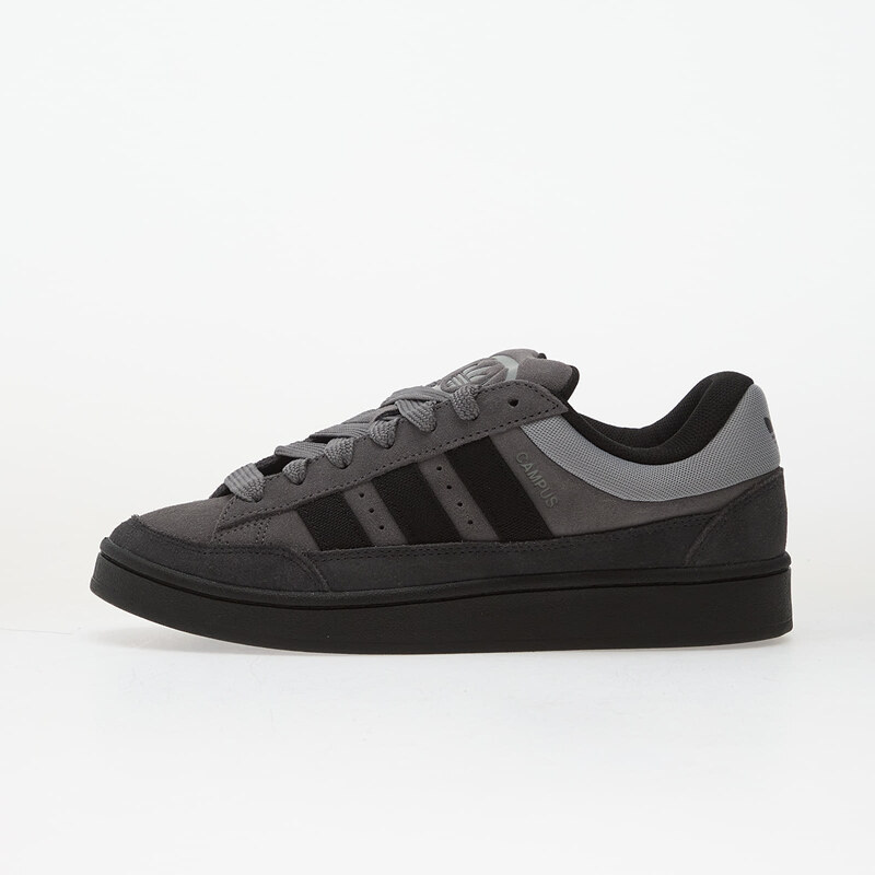 adidas Originals adidas Campus St Grey Five/ Carbon/ Core Black