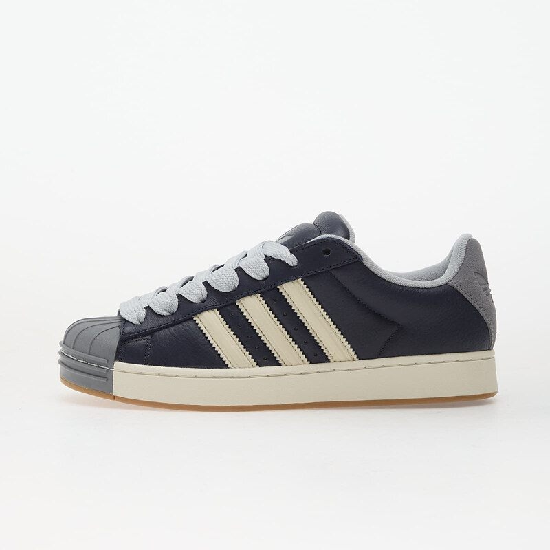 adidas Originals adidas Superstar St Shadow Navy/ Off White/