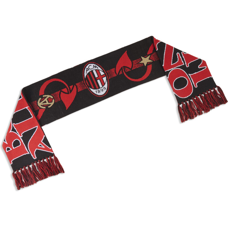 PUMA AC MILAN x SLAM JAM Scarf