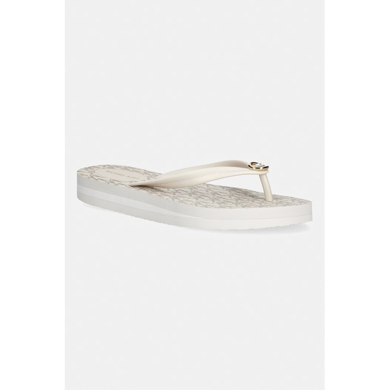 MICHAEL Michael Kors dámské žabky Posie Flip Flop 113679420