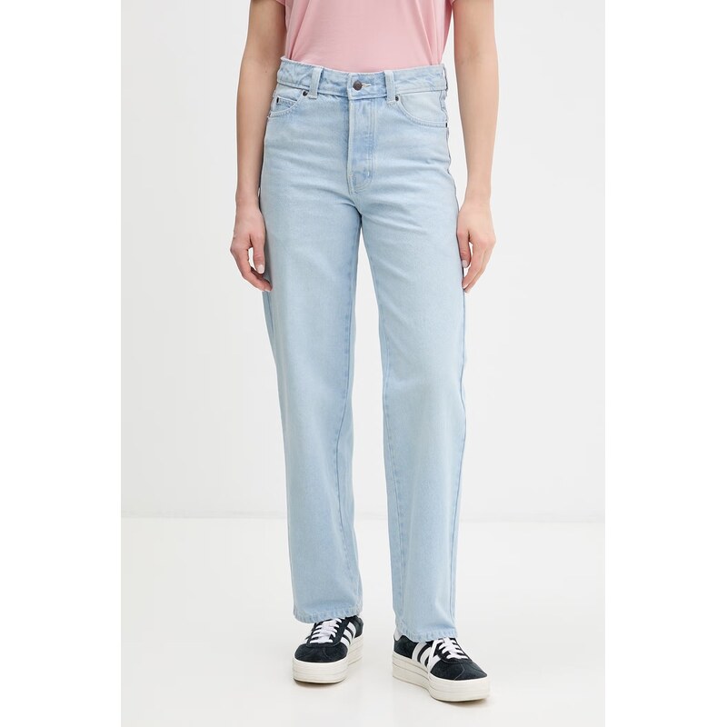 Dickies relaxed fit džíny dámské 113679435