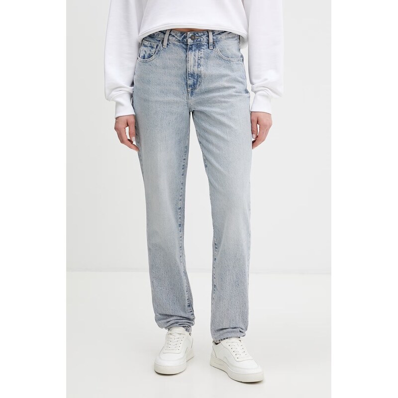 Guess Jeans mom džíny dámské