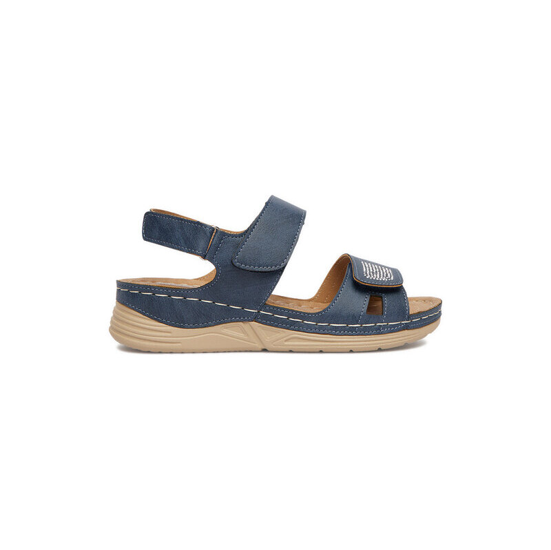 Sandály Go Soft 113663658