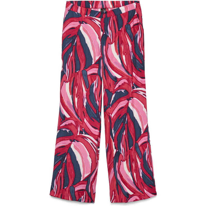 Kalhoty z materiálu Vero Moda