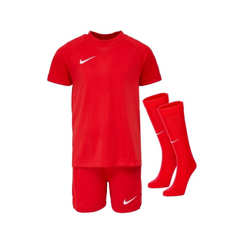 Nike DRI-FIT PARK VIII KIT SET JR Dětský set