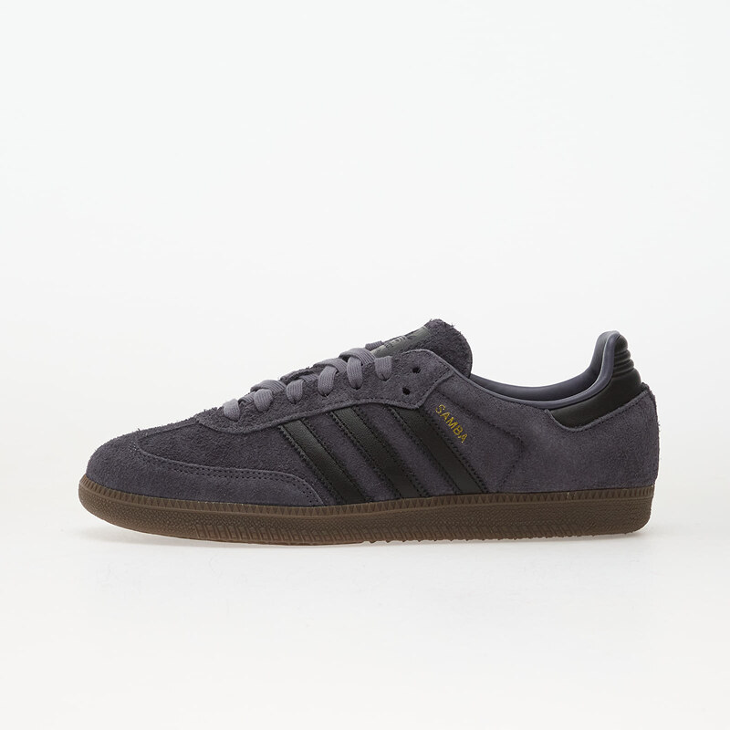 adidas Originals adidas Samba Og Auon/ Core Black/ Gum5