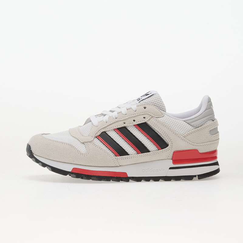 adidas Originals adidas Zx 600 Ftwr White/ Core Black/ Semi