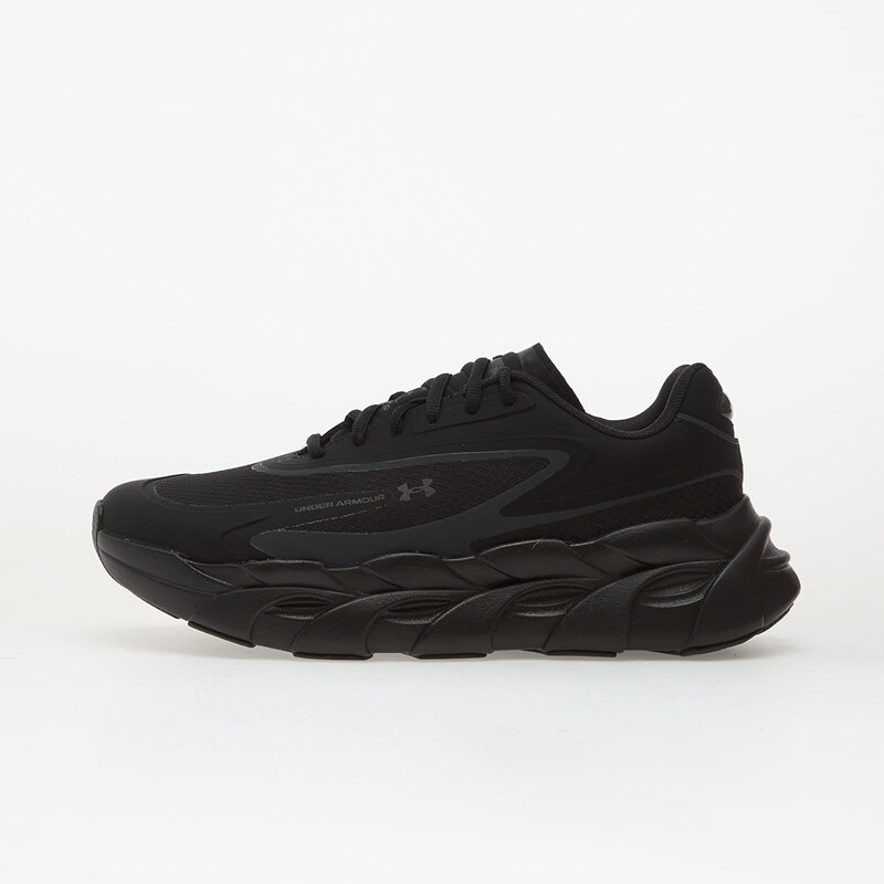 Under Armour Halo Runner SE Black