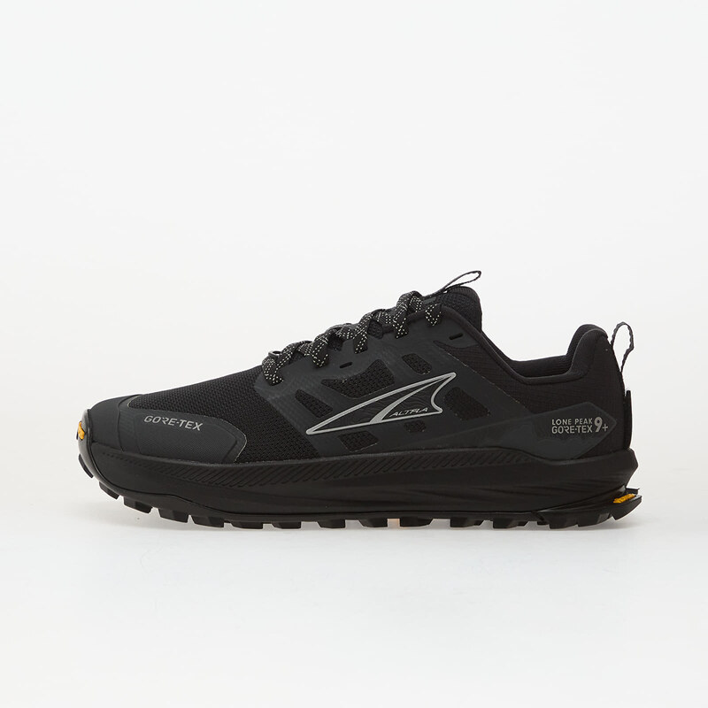 Altra W Lone Peak 9+ Gtx Black/ Black 113668249