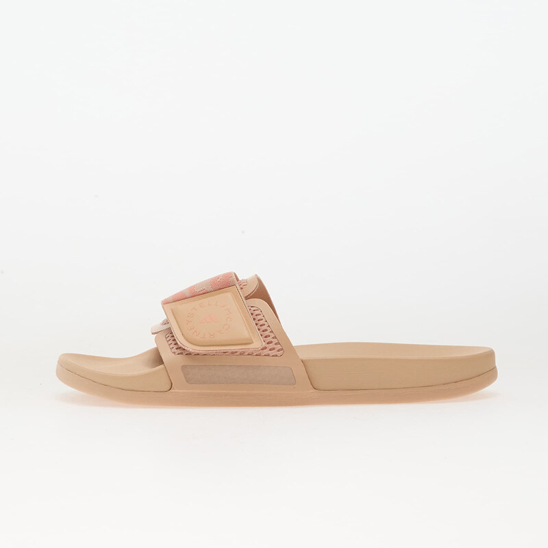 adidas Performance adidas x Stella McCartney slide Soft Powder/ Soft 113668278