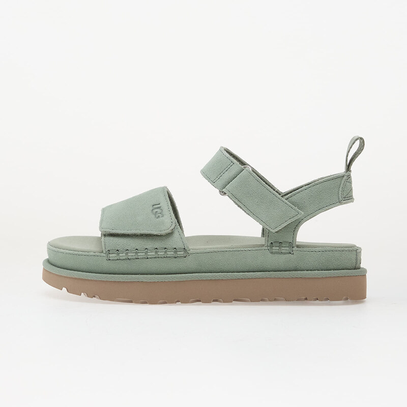 Tenisky UGG W Goldenstar Artichoke EUR 40 113679231