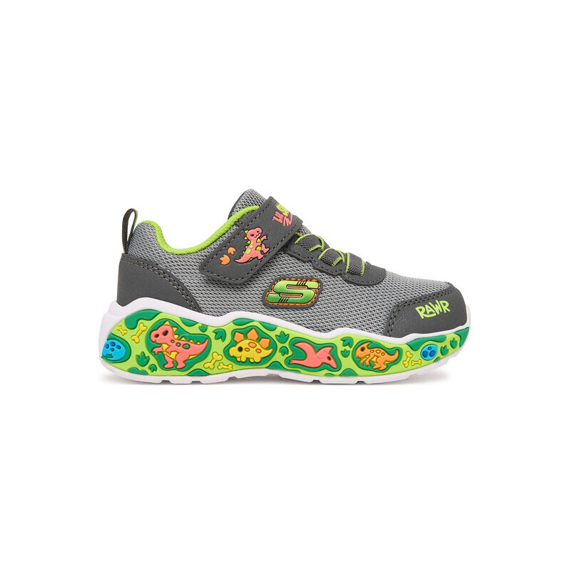 Sneakersy Skechers