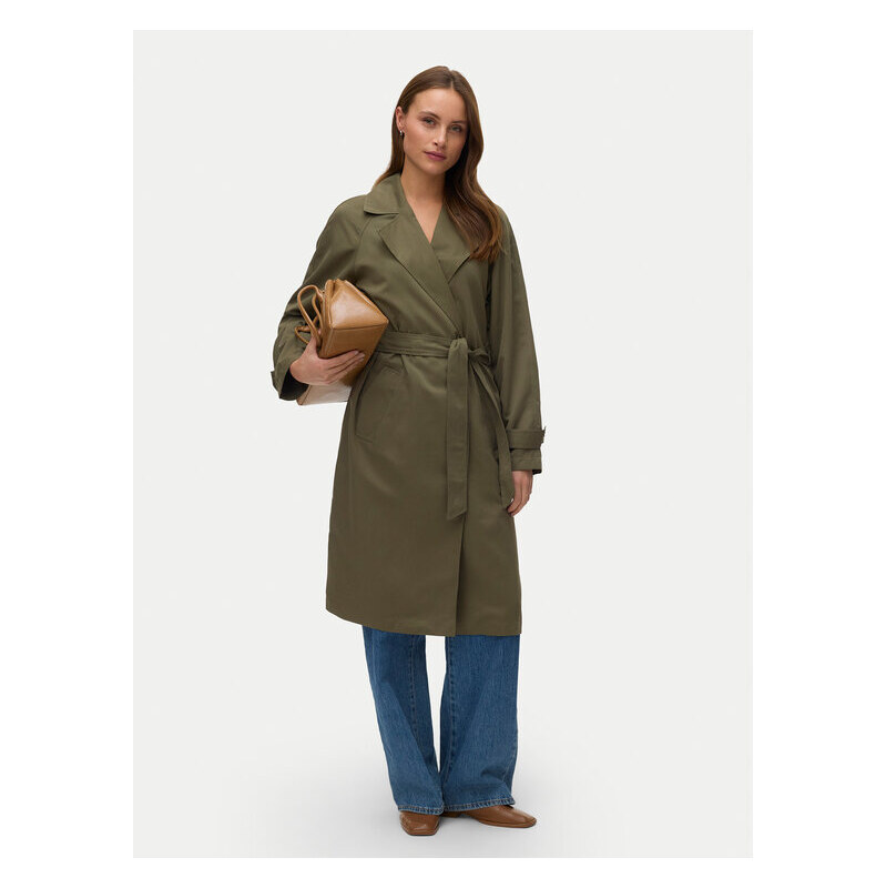 Trenčkot Vero Moda 113668347