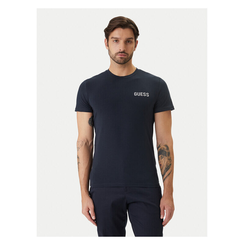 T-Shirt Guess