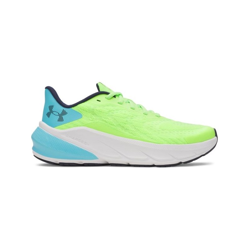 Under Armour TURBULENCE 3 GS Dětská běžecká obuv
