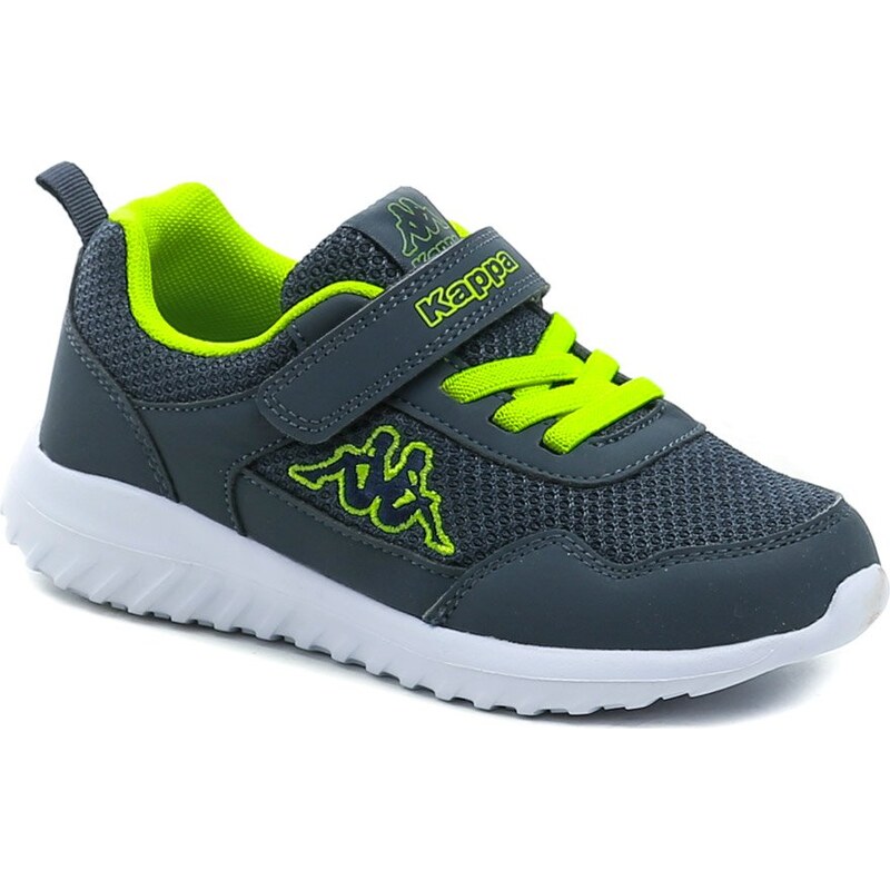 Kappa 15K0563002 navy lime sportovní tenisky