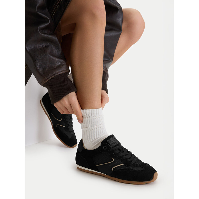 Sneakersy G-Star