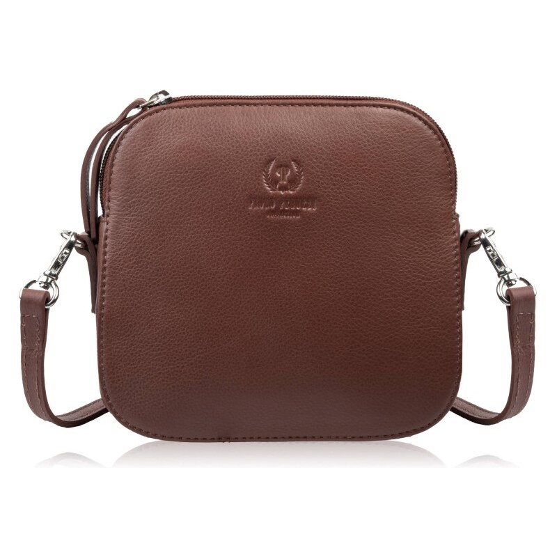 Crossbody kabelka Paolo Peruzzi AY-24