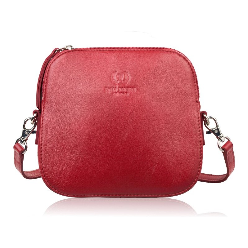 Crossbody kabelka Paolo Peruzzi AY-24 113669105