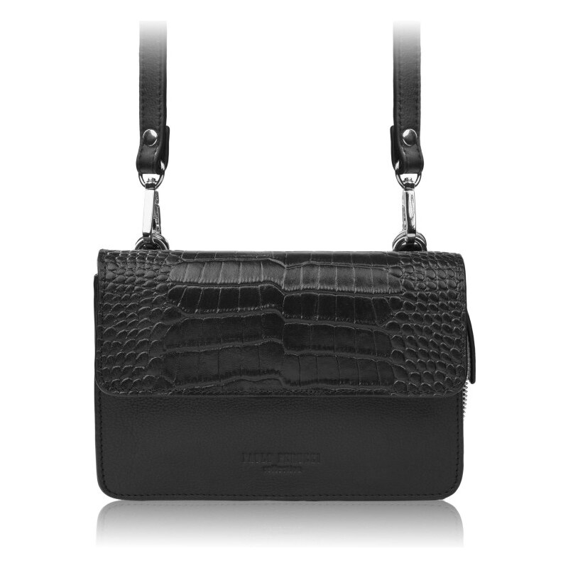 Crossbody kabelka Paolo Peruzzi AY-21 113669106