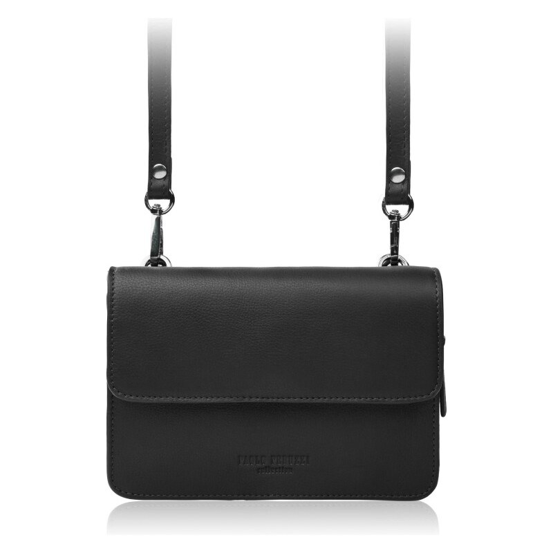 Crossbody kabelka Paolo Peruzzi AY-21 113669107