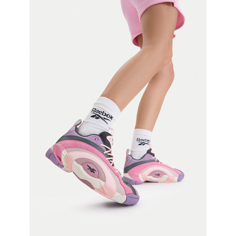 Basketbalové boty Reebok