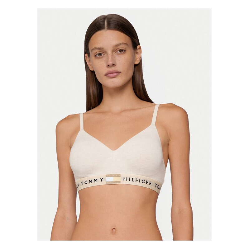 Podprsenka Bralette Tommy Hilfiger 113671119