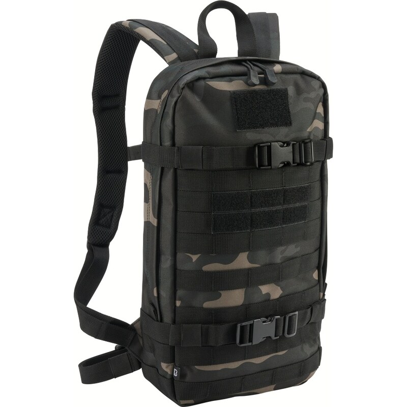 BRANDIT Batoh US Cooper Daypack darkcamo