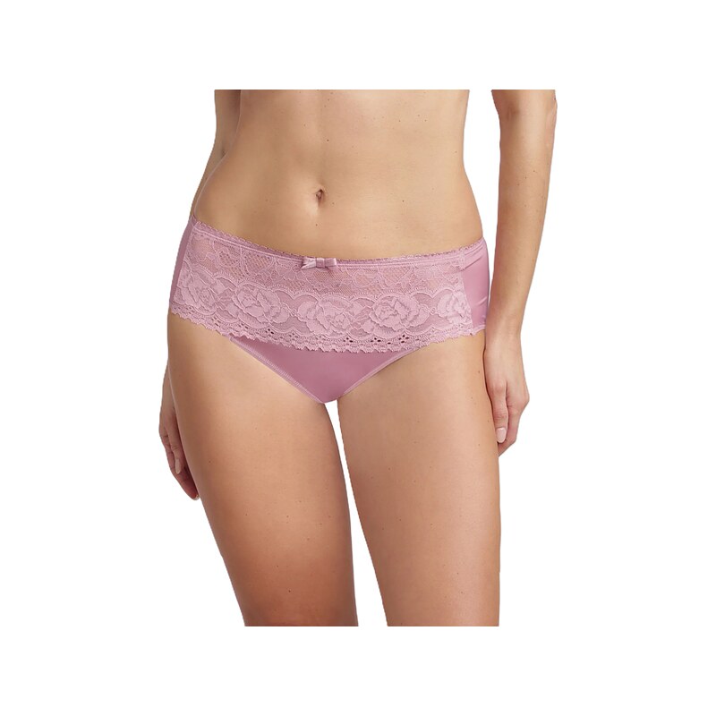 Dámské krajkové kalhotky Playtex