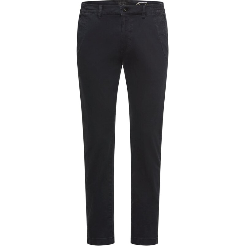 CAMEL ACTIVE Chino kalhoty námořnická modř