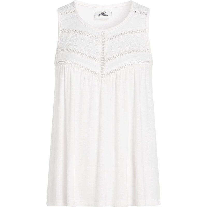 ONEILL Top Essentials Tokeena bílá 113674496