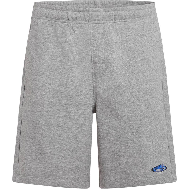 ONEILL Kalhoty Essentials šedý melír 113674538